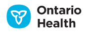 Ontario Health